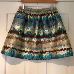 Zoe and Sam Skirt